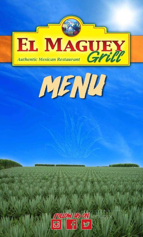 El Maguey - Boonville, IN