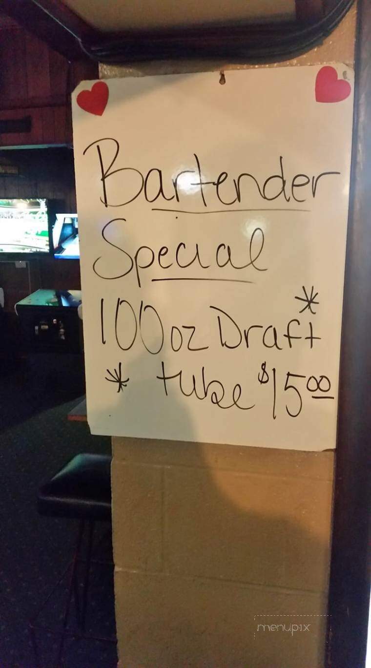 Yeakle's Sports Bar - Marion, IN