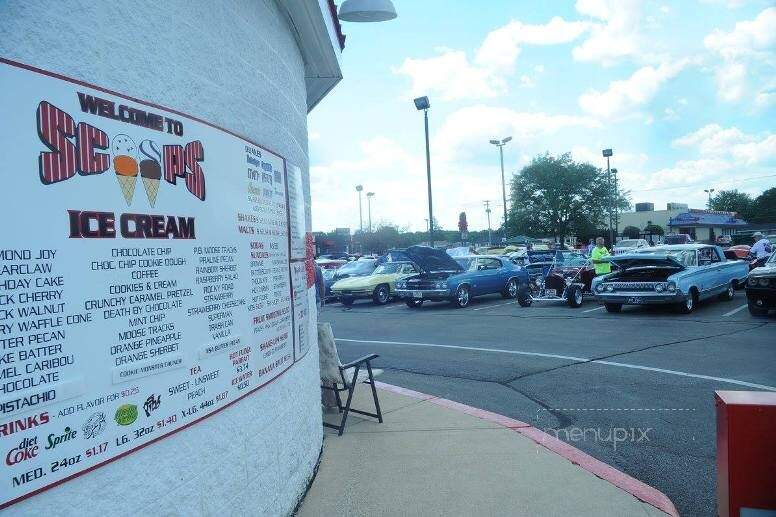 Scoops - Kokomo, IN