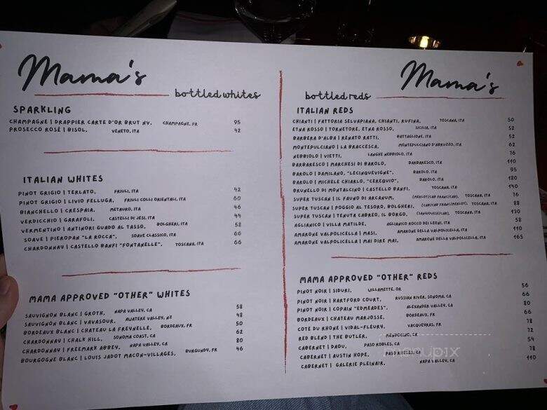 Mama's on Main - Covington, KY