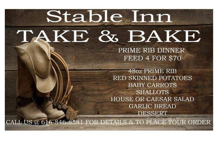 Stable Inn - Grand Haven, MI