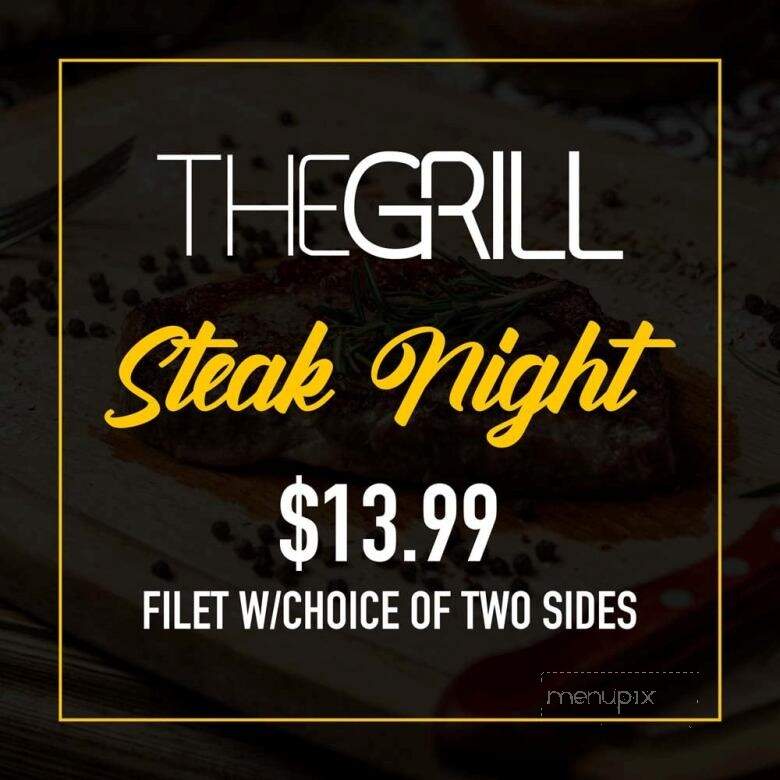 The Grill 2 - Mccordsville, IN