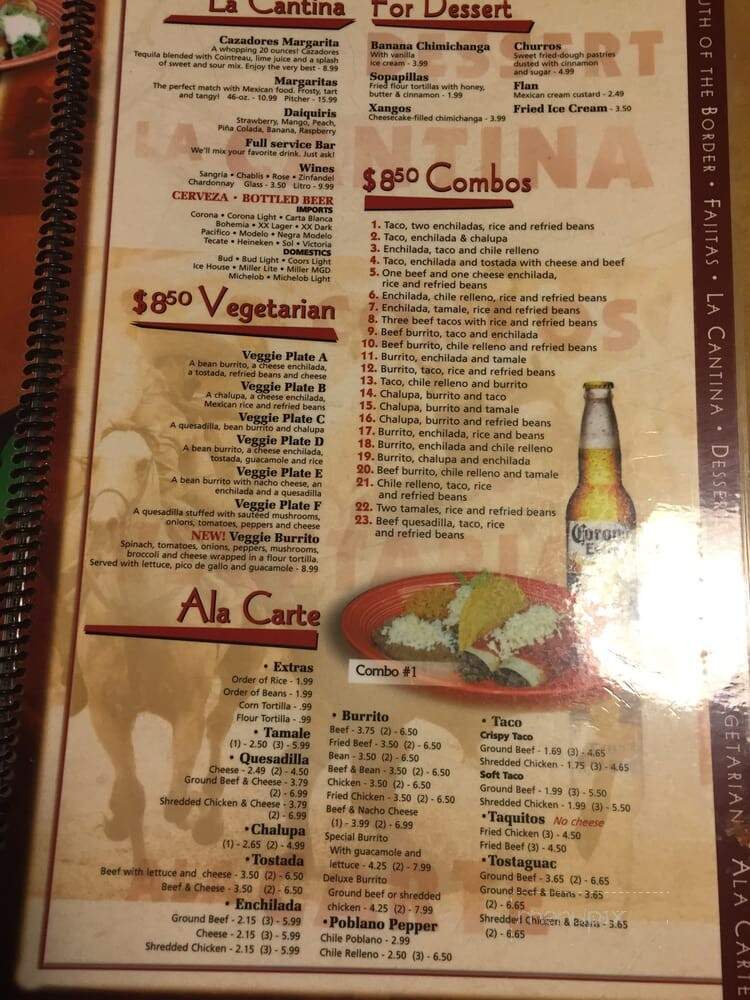 Elrodeo Mexican Restaurant - Richmond, IN