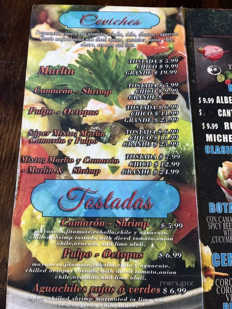 Taqueria Don Juan - Clarksville, IN