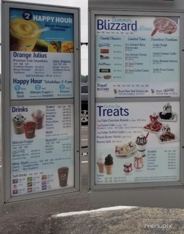 Dairy Queen - Lebanon, IN